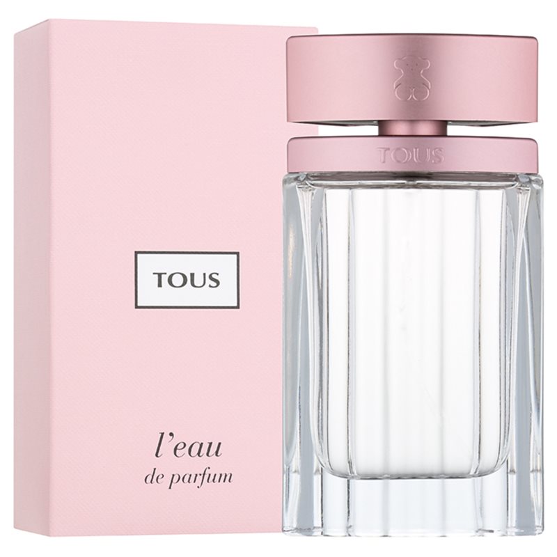 Tous  L'Eau Eau De Parfum eau de parfum para mujer 50 ml