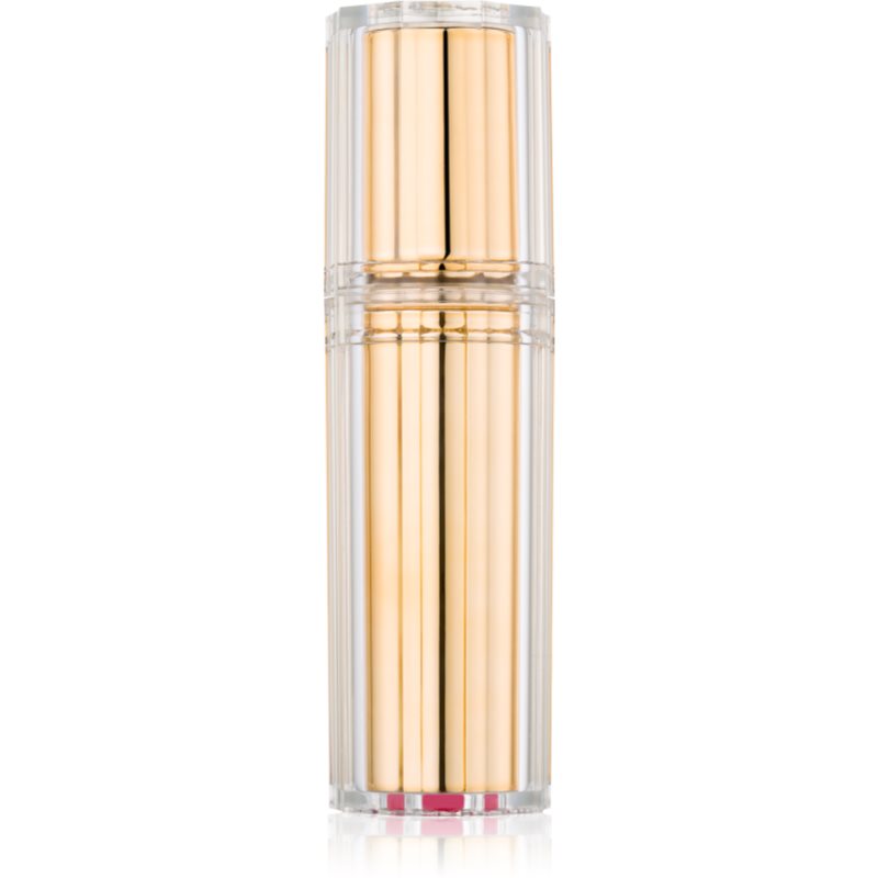 Travalo Bijoux plnitelný rozprašovač parfémů unisex Gold 5 ml Image
