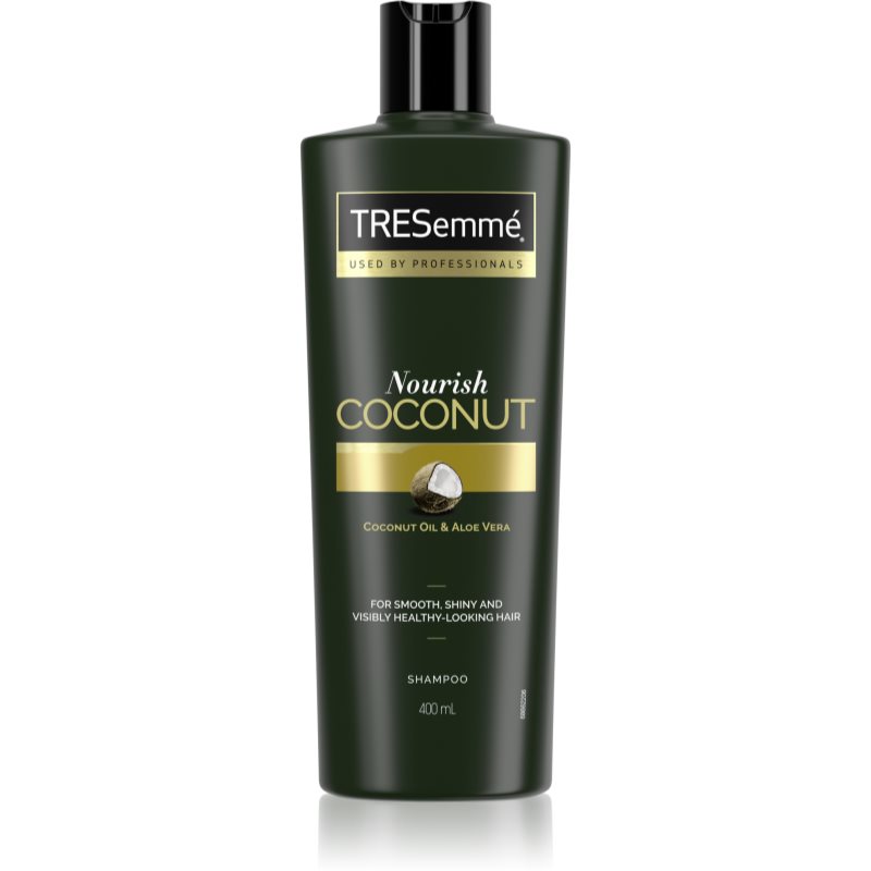 TRESemmé Botanique Nourish & Replenish hydratační šampon pro suché vlasy 400 ml Image