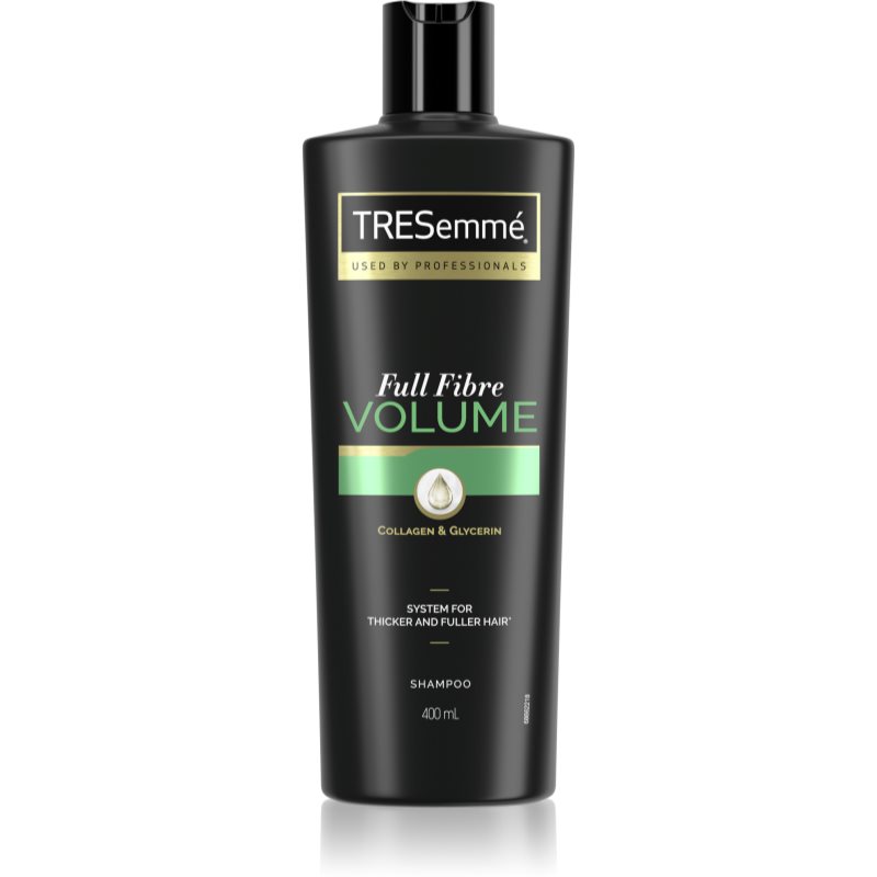 TRESemmé Collagen + Fullness šampon pro objem 400 ml Image