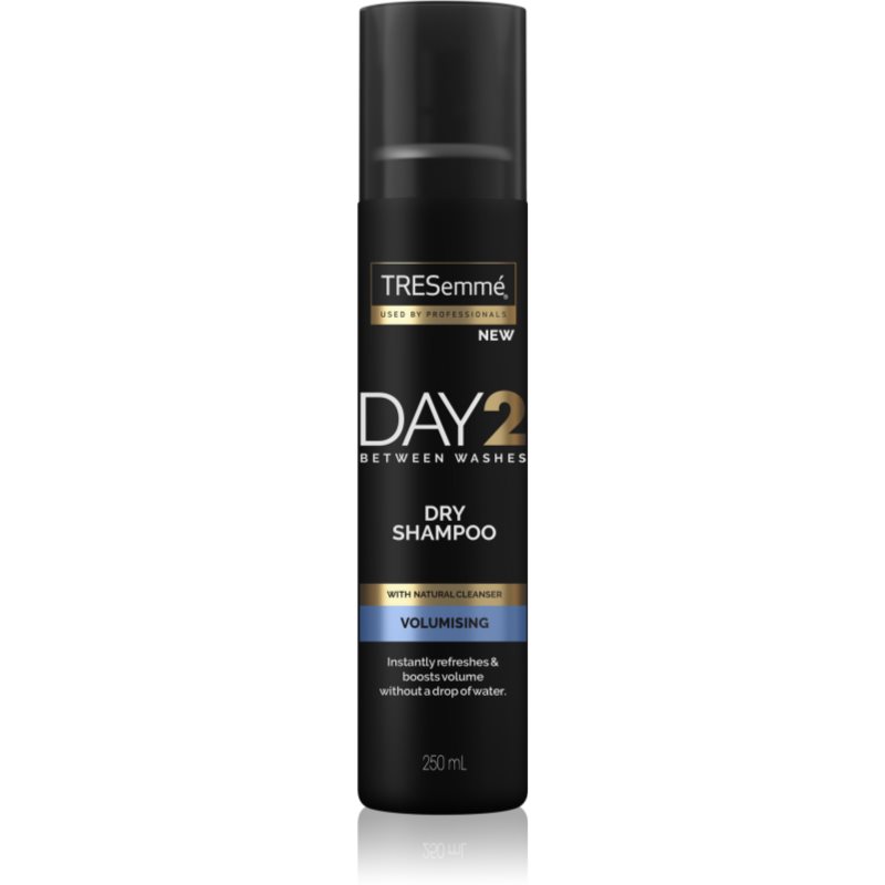 TRESemmé Day 2 Volumising osvěžující suchý šampon pro objem 250 ml