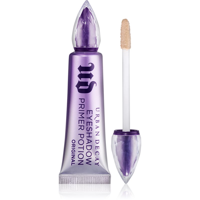 Urban Decay Eyeshadow Primer Potion sminkalap a szemhéjfesték alá 10 ml
