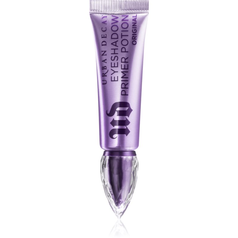 Urban Decay Eyeshadow Primer Potion sminkalap a szemhéjfesték alá 5 ml