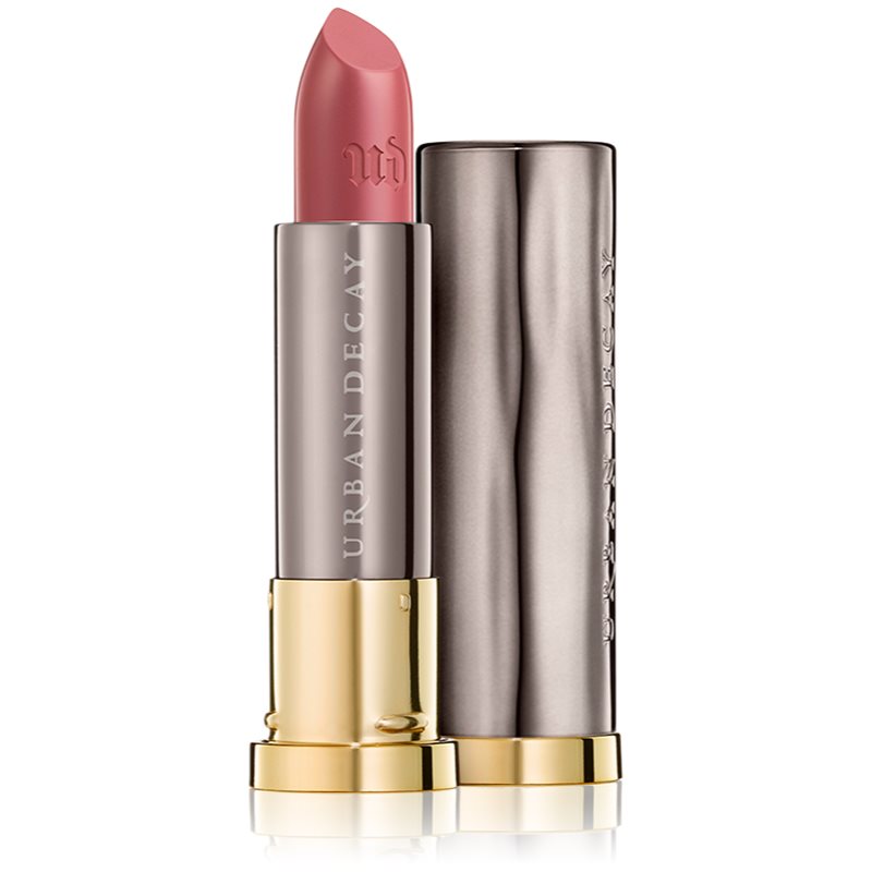 Urban Decay Vice Lipstick visoko pigmentirana kremasta šminka odtenek Naked (Cream) 3,4 g