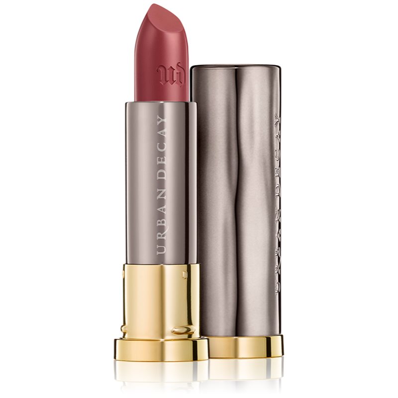 Urban Decay Vice Lipstick magas pigmenttartalmú krémes rúzs árnyalat Ravenswood (Cream) 3,4 g