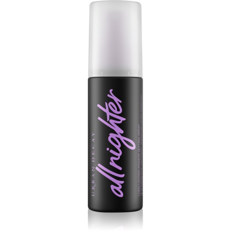 

Urban Decay All Nighter спрей для фіксації макіяжу