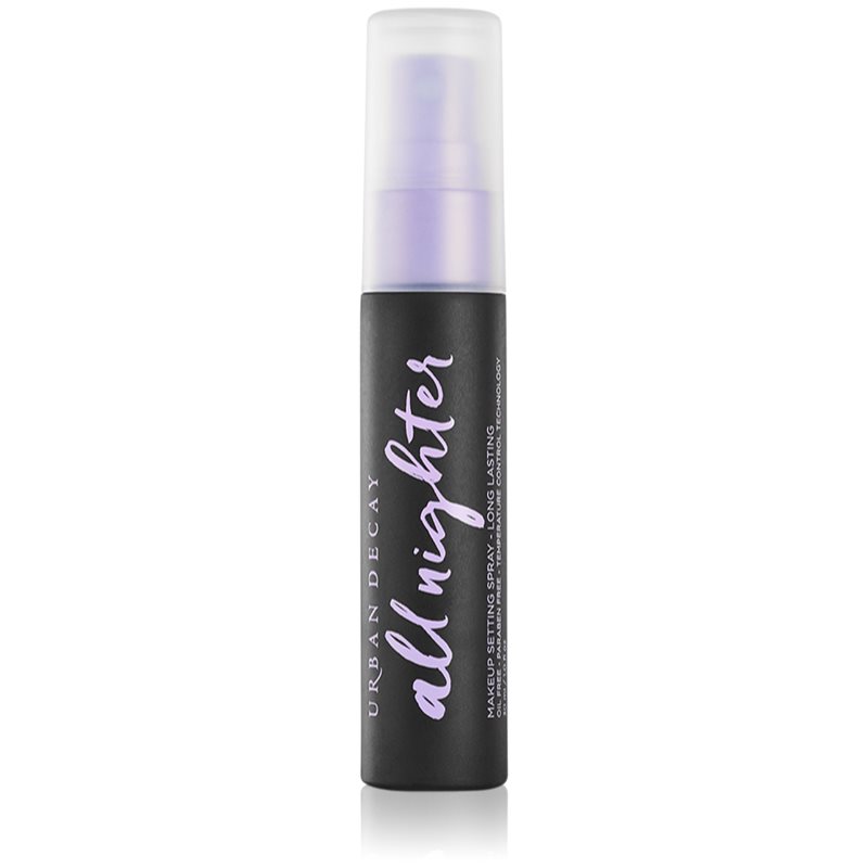 Urban Decay All Nighter extra erős make-up fixáló spray 30 ml