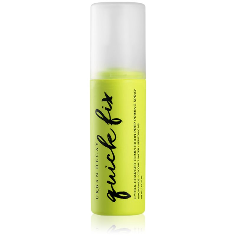Urban Decay Quick Fix Frissítő és hidratáló spray 118 ml