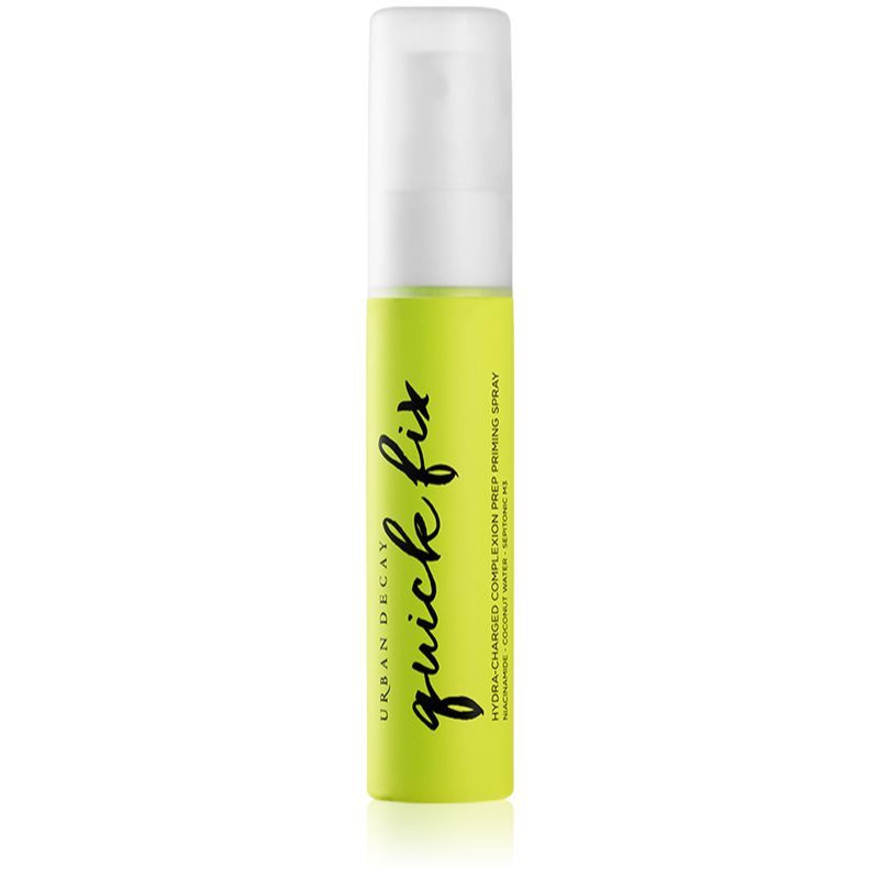 Urban Decay Quick Fix osvežilno in vlažilno pršilo 30 ml