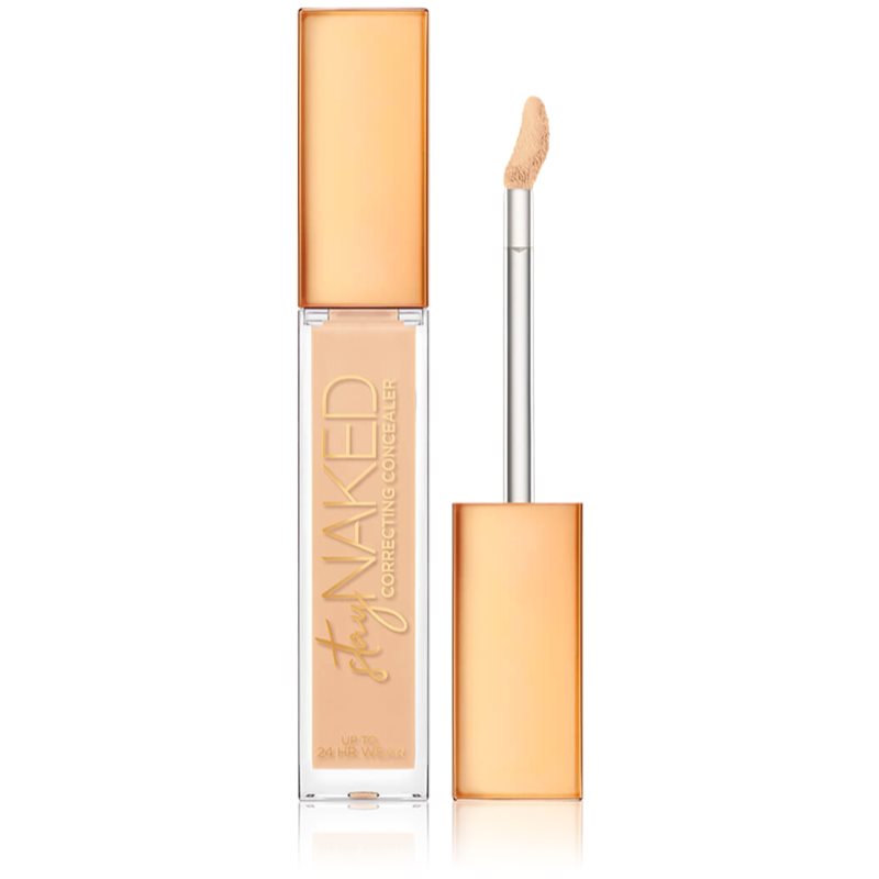 Urban Decay Stay Naked Concealer dolgoobstojni korektor za polno prekrivanje odtenek 10 NN 10,2 g