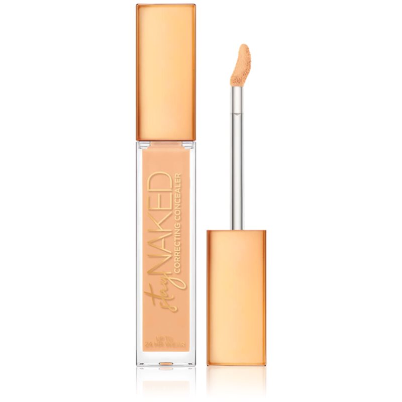 Urban Decay Stay Naked Concealer dolgoobstojni korektor za polno prekrivanje odtenek 10 CP 10,2 g
