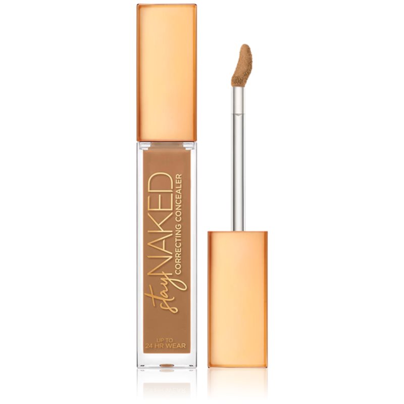 Urban Decay Stay Naked Concealer tartós korrektor a teljes fedésre árnyalat 50 CP 10,2 g