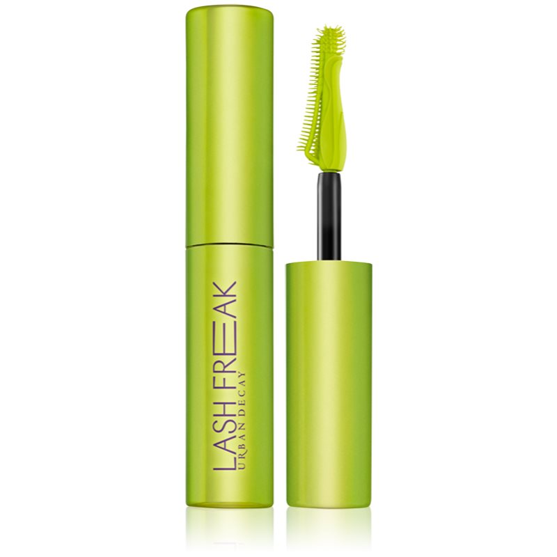 Urban Decay Lash Freak Mascara szempillaspirál a dúsabb pillákért Black 3,8 ml