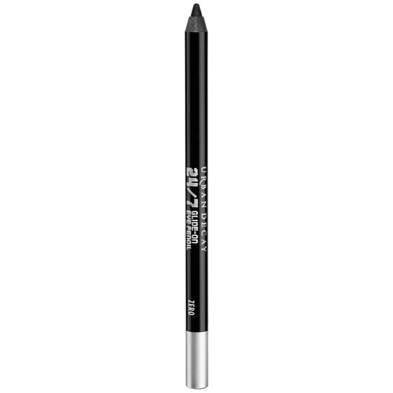 Urban Decay 24/7 Glide-On-Eye tartós szemceruza árnyalat Zero 1,2 g