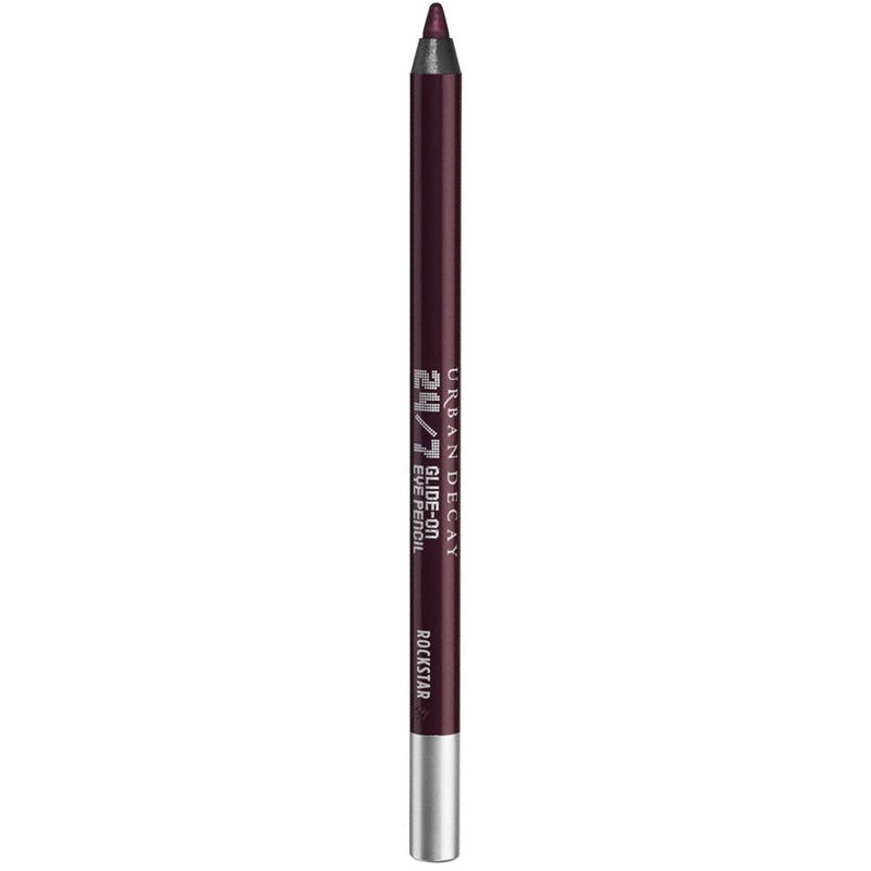 Urban Decay  24/7 Glide-On-Eye dolgoobstojni svinčnik za oči odtenek Rockstar 1,2 g