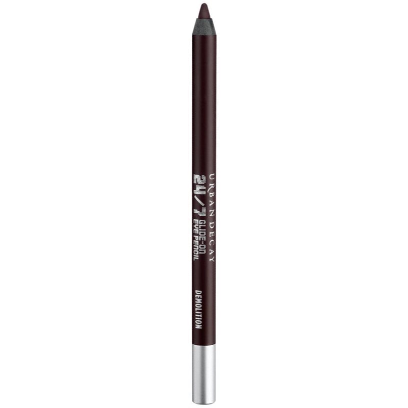 Urban Decay  24/7 Glide-On-Eye dolgoobstojni svinčnik za oči odtenek Demolition  1,2 g