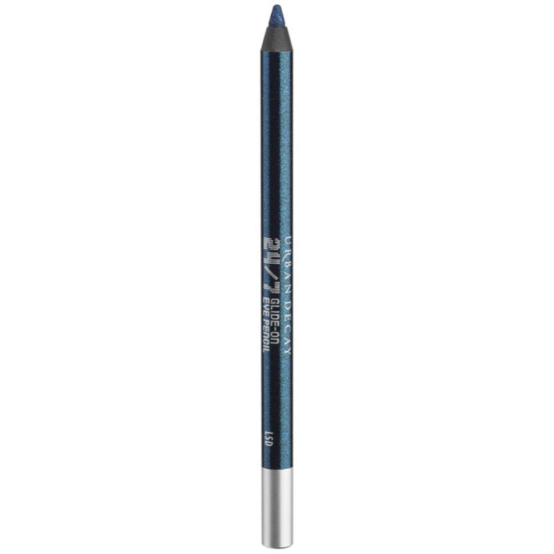 Urban Decay 24/7 Glide-On-Eye tartós szemceruza árnyalat LSD 1,2 g