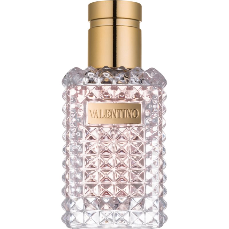 Valentino Donna Acqua Eau de Toilette für Damen 30 ml