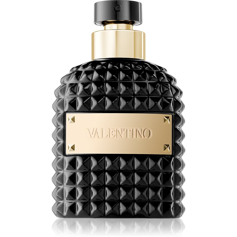 Valentino Uomo Noir Absolu parfémovaná voda pro muže 100 ml Image