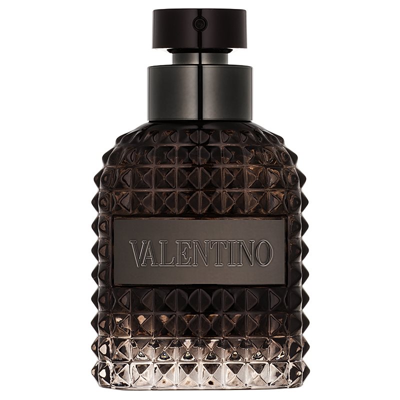 Valentino Uomo Intense Eau de Parfum für Herren 50 ml