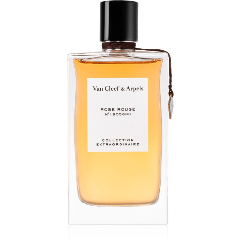 Van Cleef & Arpels Collection Extraordinaire Rose Rouge parfémovaná voda unisex 75 ml Image