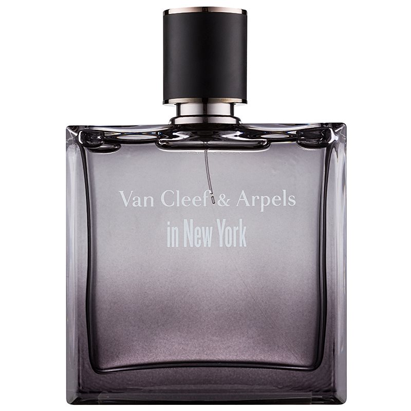 

Van Cleef & Arpels In New York туалетна вода для чоловіків