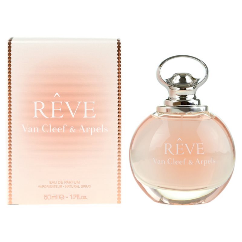 Van Cleef & Arpels RÃªve eau de parfum para mujer 50 ml
