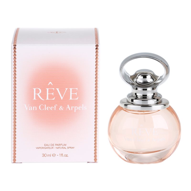 Van Cleef & Arpels Rêve parfémovaná voda pro ženy 30 ml
