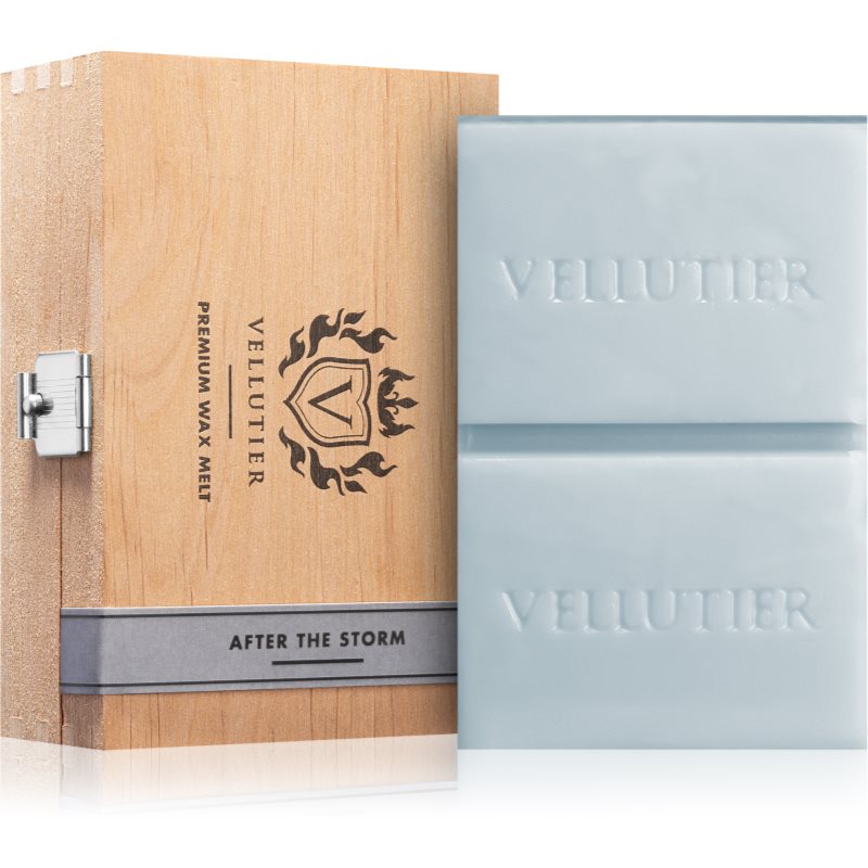 Vellutier After The Storm vosk do aromalampy 50 g