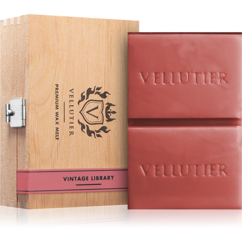 Vellutier Vintage Library vosk do aromalampy 50 g Image