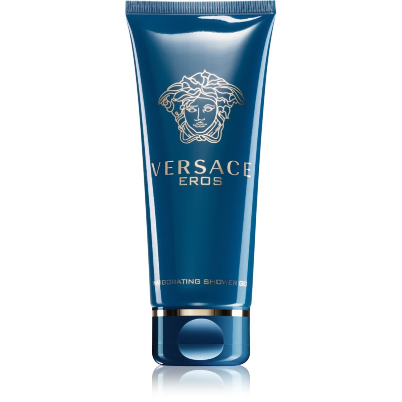Versace Eros sprchový gel pro muže 250 ml