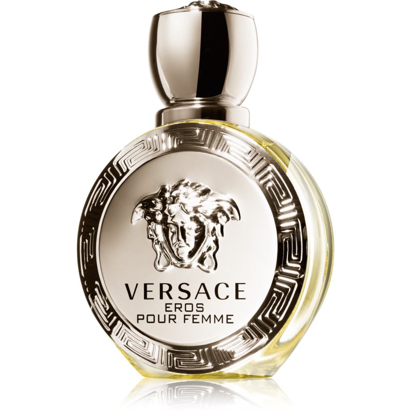 Versace Eros Pour Femme parfémovaná voda pro ženy 100 ml Image