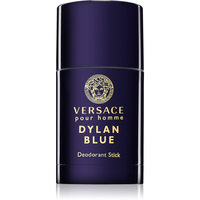 Versace Dylan Blue Pour Homme deostick pro muže 75 ml