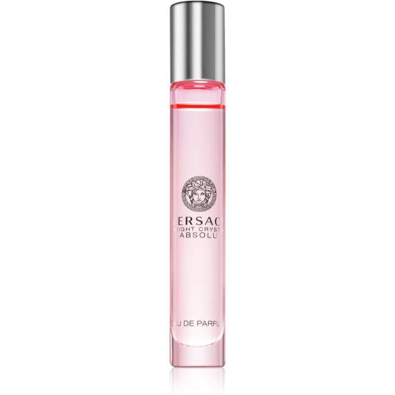 Versace Bright Crystal Absolu parfémovaná voda roll-on pro ženy 10 ml