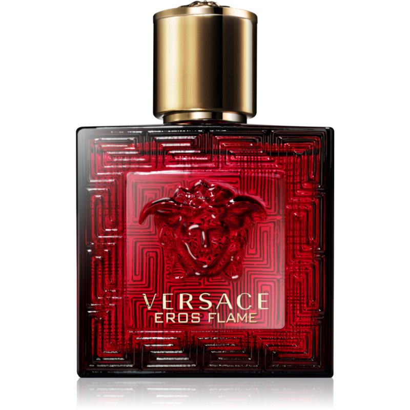Versace Eros Flame parfémovaná voda pro muže 50 ml Image