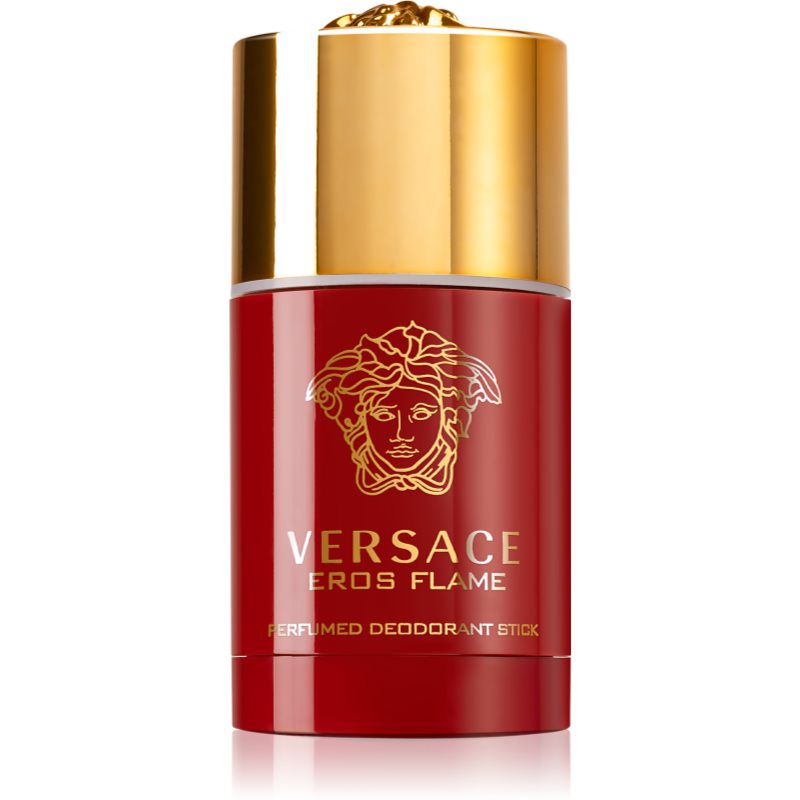 Versace Eros Flame deostick pro muže 75 ml