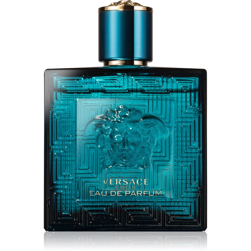 Versace Eros parfémovaná voda pro muže 100 ml Image