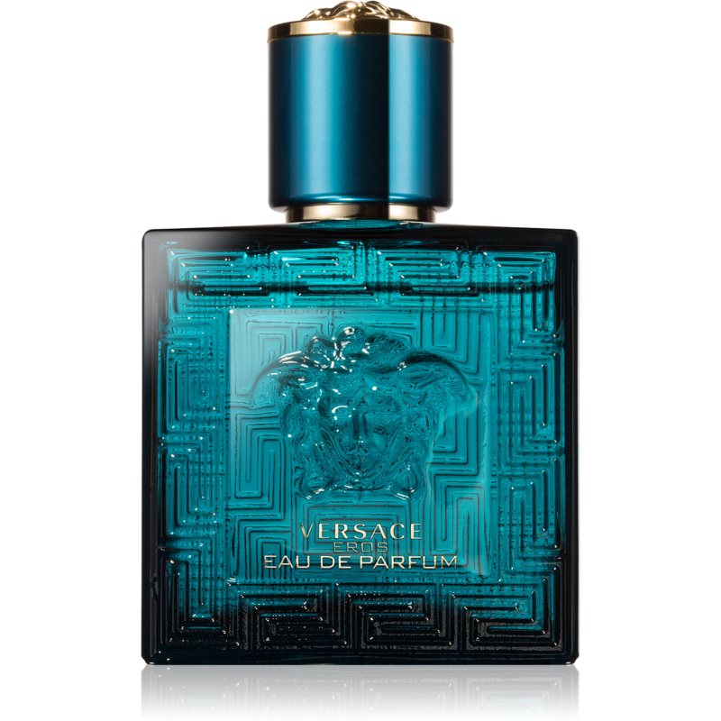 Versace Eros parfémovaná voda pro muže 50 ml