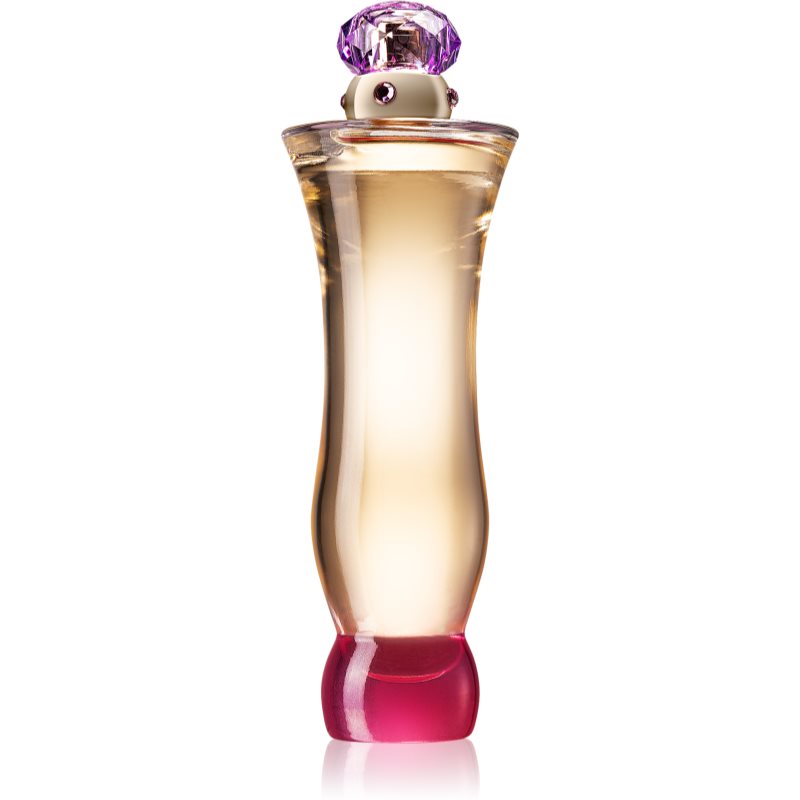 Versace Woman parfémovaná voda pro ženy 50 ml Image