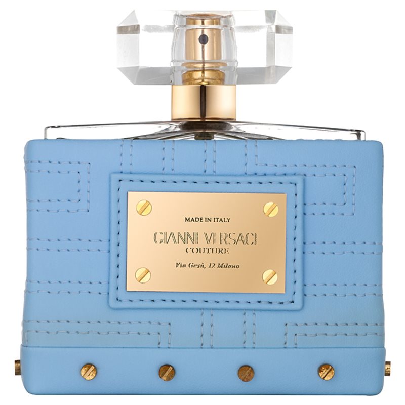 Versace Gianni Versace Couture Jasmine parfémovaná voda pro ženy 100 ml