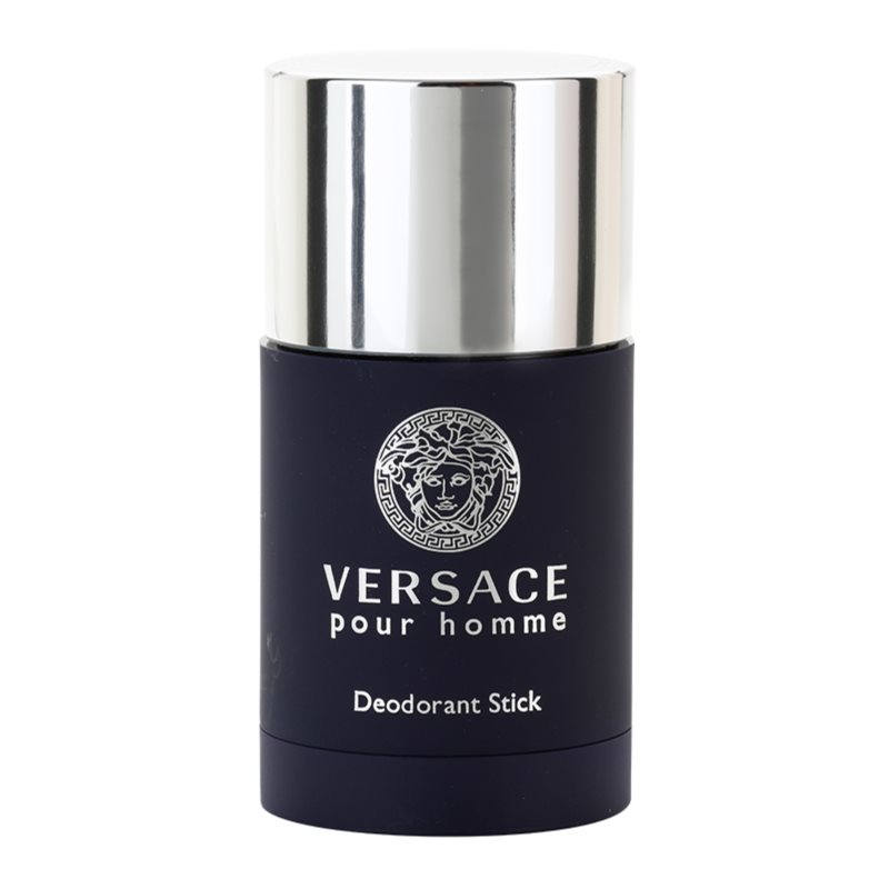 Versace Pour Homme deostick pro muže 75 ml
