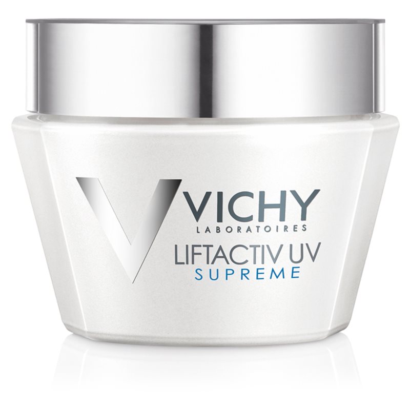 

Vichy Liftactiv крем проти зморшок для всіх типів шкіри