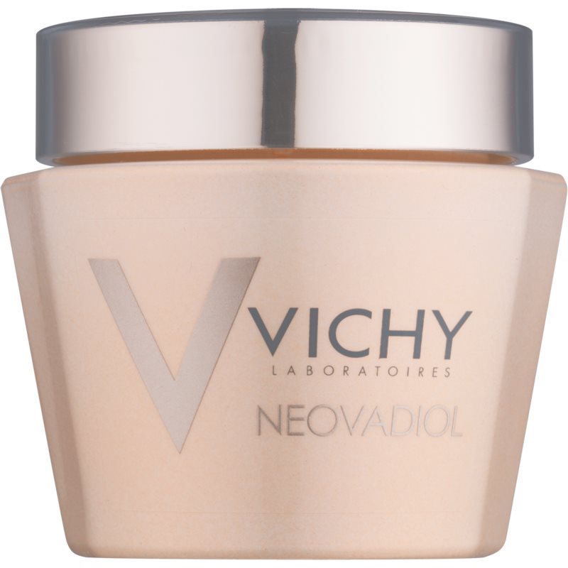 Vichy Neovadiol Compensating Complex remodelační gel krém s okamžitým účinkem pro normální až smíšenou pleť 75 ml