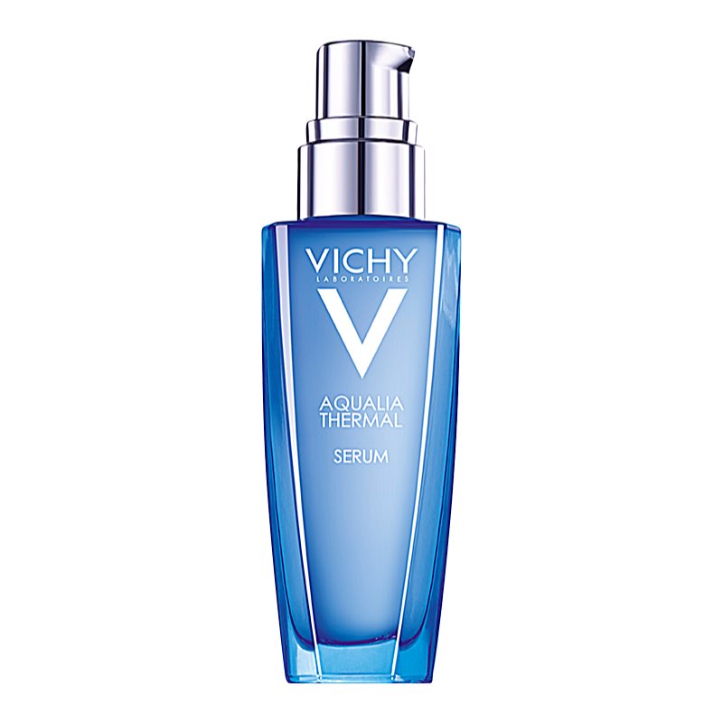 

Vichy Aqualia Thermal інтенсивна зволожуюча сироватка