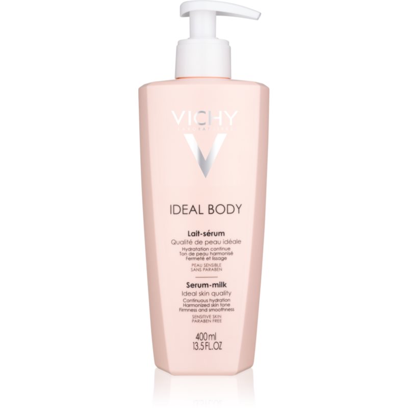 

Vichy Ideal Body легка сироватка для шкіри тіла
