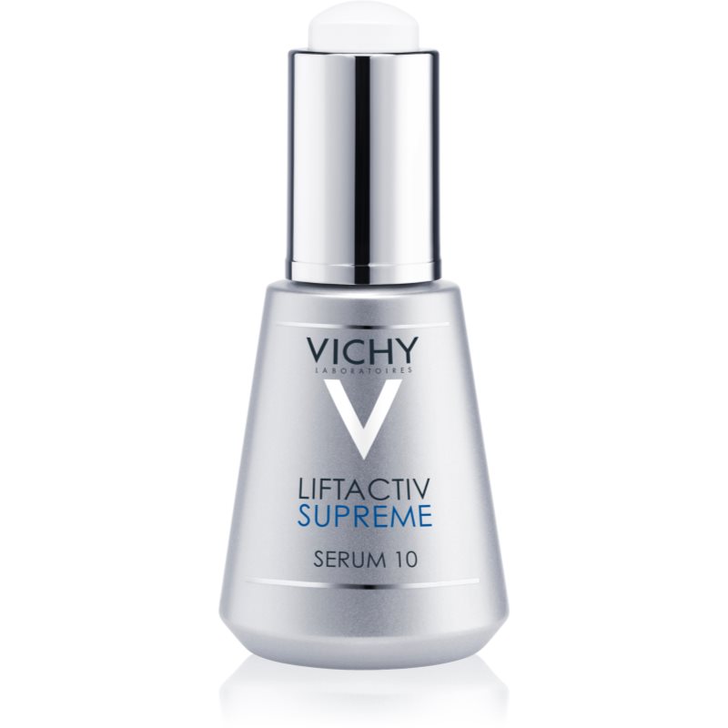 

Vichy Liftactiv Serum 10 Supreme зміцнююча сироватка проти зморшок