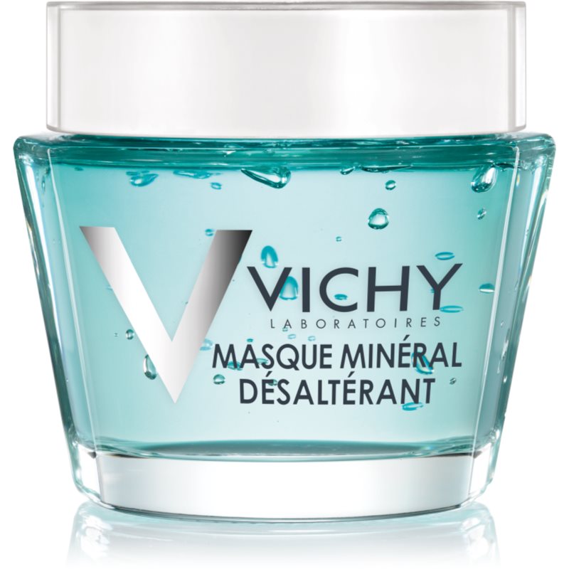 Vichy Mineral Masks hydratační pleťová maska 75 ml Image