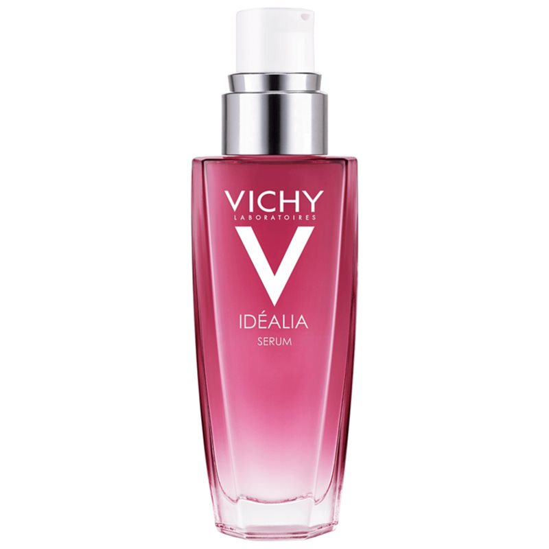 

Vichy Idéalia антиоксидантна сироватка для розгладження та роз'яснення шкіри