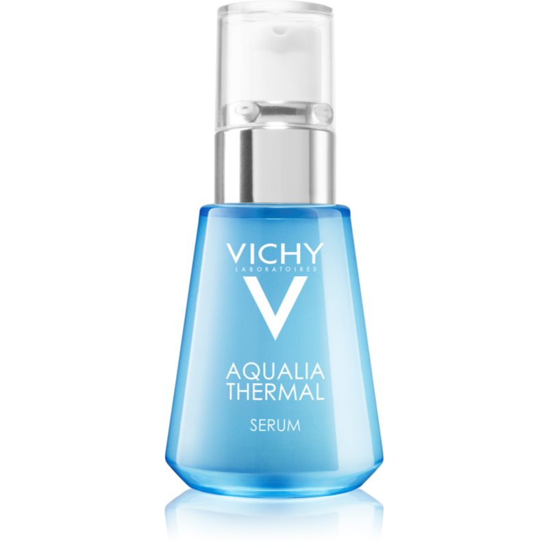 Vichy Aqualia Thermal intenzivně hydratační pleťové sérum 30 ml Image