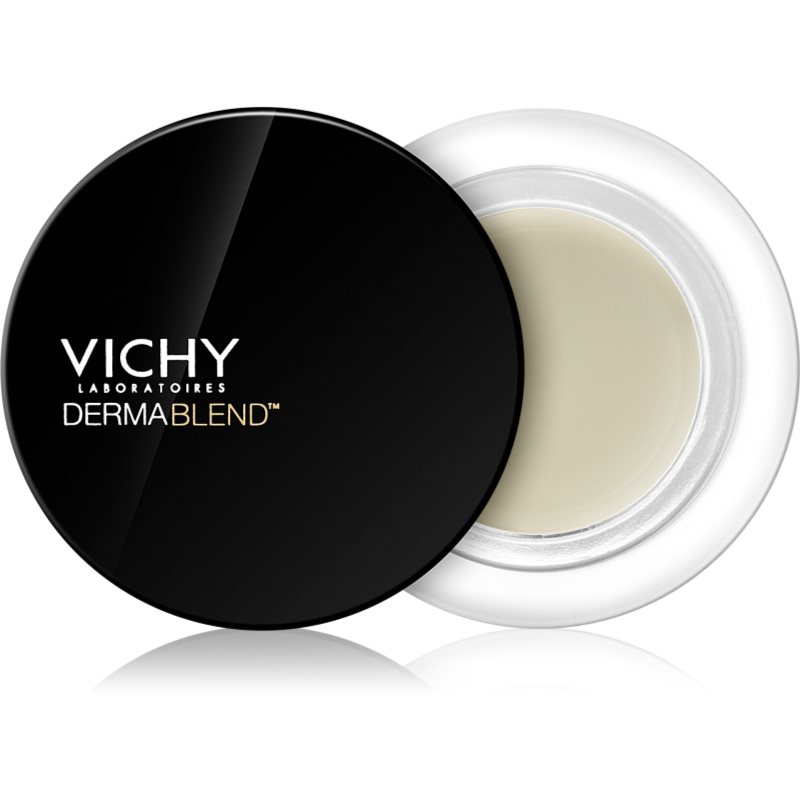 Vichy Dermablend krémový korektor pro citlivou a zarudlou pleť odstín Green 4,5 g Image